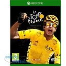 Hra na Xbox One Tour de France 2018