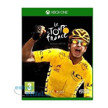 Tour de France 2018