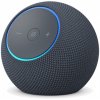 Hlasový asistent Amazon Echo Dot Max, čierna
