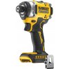 DeWALT DCF860N - AKU rázový uťahovač 18V XR®, bezuhlíkový, 1/4