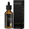 Nanoil Sweet Almond Oil - Olej pre všetky typy vlasov 50 ml