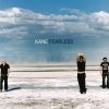 Kane: Fearless (Limited Coloured Transparent Vinyl) Vinyl LP