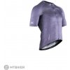 X-BIONIC COREFUSION ENDURANCE MERINO dres, fialová L