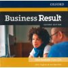 Business Result: Intermediate: Class Audio CD