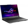 ASU ASUS ROG Strix G16 G614FP-R9161 Ryzen 9 9955HX 16,0
