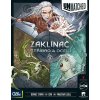 ALBI Unmatched Zaklínač: Stříbro a ocel