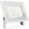 V-TAC 100W LED Reflektor - 8700lm - biely Typ svetla: Denná biela 4000K
