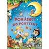 Pohádky do postýlky - Carlos Busquets