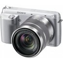 Sony Alpha NEX-F3K