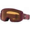 Lyžiarske okuliare Oakley Line Miner XS filter UV-400 kat. 2