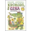 Krokodíl Geňa a jeho priatelia