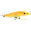 Wobler zubáčový Usak Fishing Lures Zander 8 cm 6 g Orange
