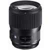 SIGMA 135 mm f / 1,8 DG HSM Art pre Sony E