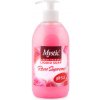 Čistiace tekuté mydlo s vôňou ruží Mystic Biofresh 500ml