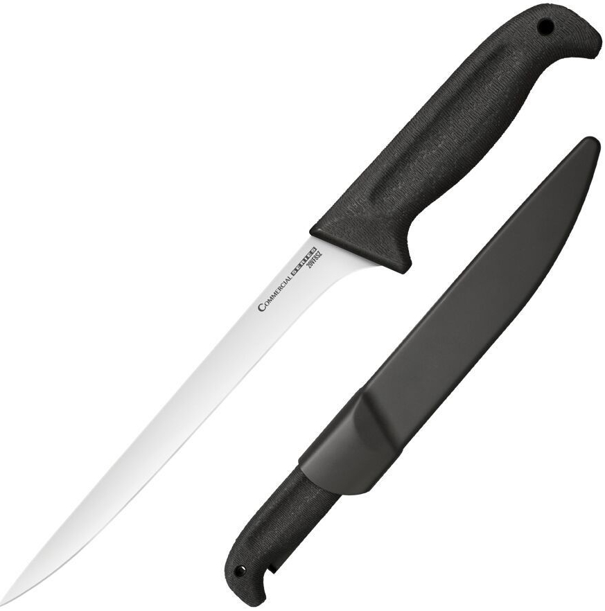 Cold Steel Commercial Series 8\