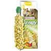 VL Crispy Sticks Hamsters-Rats Popcorn&Honey 2x55g
