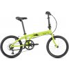 Bicykel Tern Link B7 Green 2025 20