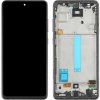 LCD Displej + Rám Samsung Galaxy A52/A52 5G/A52s 5G