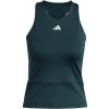 Dámske tielko adidas Tennis Climacool Mid-Length Y-Tank Top M