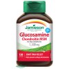Jamieson Glukozamín chondroitín MSM 1300 mg 120 tabliet