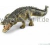 schleich Wild Life Aligátor 3,7 cm