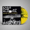 Cage the Elephant: Live From the Vic In Chicago (Coloured Vinyl, Re-Issue) - 2Vinyl (LP)