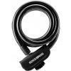 Rockbros Zámok na bicykel RKS515-BK (čierny)