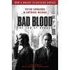 Bad Blood (business Or Blood Tv Tie-in)