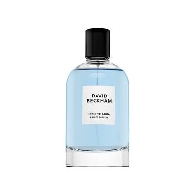 David Beckham Infinite Aqua parfémovaná voda pre mužov 100 ml