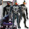 VENOM VEĽKÁ INTERAKTÍVNA POHYBLIVÁ FIGÚRKA ZVUK 30CM HÝBE SA AVENGERS