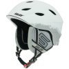 Lyžiarska prilba SULOV RIOT in-mold, vel. L / XL (58-61), biela mat