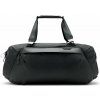 Peak Design Travel Duffel černá 50L