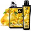 VEYRA Set na pranie HRUŠKA – Prací gél 1050 ml + Aviváž 750 ml
