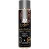 System JO Gelato Decadent Double Chocolate120 ml, lubrikant na vodnej báze s príchuťou čokoládovej torty