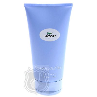 Lacoste Inspiration sprchový gél 150 ml