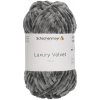 Schachenmayr Luxury Velvet 00098 Elephant Pletacia priadza