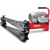 RIDGID Elektrická ohýbačka model HB383E, Set 3/8