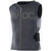 Evoc Protector Vest Kids - carbon grey - Detská ochranná vesta Evoc Protector Carbon Grey vel. M