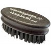 Marmara Barber Beard brush No. 07 Kefa na bradu