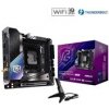 ASRock MB Sc LGA1851 Z890I NOVA WIFI, Intel Z890, 2xDDR5, 1xHDMI, 2xThunderbolt, WI-FI, mITX - Z890I NOVA WIFI