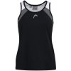 Head Club 22 black