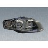 Hlavný svetlomet MAGNETI MARELLI LPM001
