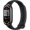 Smartband Xiaomi Smart Band 10 čierny