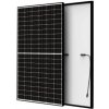 Jinko Solar Fotovoltický solárny panel Jinko Solar Tiger Pro 60HC 460Wp čierny rám