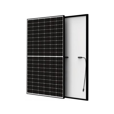 Jinko Solar Fotovoltický solárny panel Tiger Pro 60HC 460Wp čierny rám