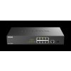 D-Link DGS-1010MP/E 10-Port Gigabit PoE Switch DGS-1010MP/E