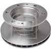 Brzdový kotúč Febi Bilstein GmbH 17367
