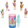 Mattel Barbie COLOR REVEAL Chelsea Mramor, GTT25 (mGTT25)
