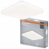 Stropné Svietidlo LED Stropné Svietidlo Prisadené 36W 2880lm 4000K Štvorcové Biele Square Osram