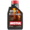 Motul 8100 Eco-Clean 5W-30 1 l